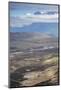 View of the Patagonian steppe, Torres del Paine National Park, Patagonia, Chile, South America-Alex Robinson-Mounted Photographic Print