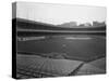 View of the Polo Grounds from the Bleachers to the Field and Grandstand, New York, July 3, 1914-William Davis Hassler-Stretched Canvas