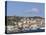 View of the Port, La Maddalena, Maddalena Islands, Sardinia, Italy, Mediterranean, Europe-Oliviero Olivieri-Stretched Canvas