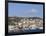 View of the Port, La Maddalena, Maddalena Islands, Sardinia, Italy, Mediterranean, Europe-Oliviero Olivieri-Framed Photographic Print