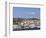 View of the Port, La Maddalena, Maddalena Islands, Sardinia, Italy, Mediterranean, Europe-Oliviero Olivieri-Framed Photographic Print