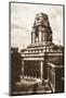 View of the Port of London Authority Building, Tower Hill, London, C1930-null-Mounted Photographic Print