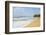 View of the Praia Vermelha, Ubatuba, State of Sao Paulo, Brazil, South America-Karol Kozlowski-Framed Photographic Print