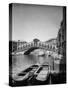 View of the Rialto-Bettmann-Stretched Canvas