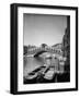 View of the Rialto-Bettmann-Framed Photographic Print