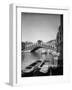 View of the Rialto-Bettmann-Framed Photographic Print