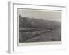 View of the Riet River-null-Framed Giclee Print