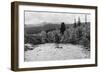 View of the River Dee, 1952-Staff-Framed Photographic Print