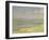 View of the River Scheldt, 1893-Th?o van Rysselberghe-Framed Giclee Print