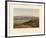 View of the Rockies-Karl Bodmer-Framed Premium Giclee Print