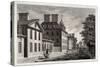 View of the Royal Hospital, Chelsea, London, 1775-Peter Mazell-Stretched Canvas