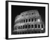 View of the Ruins of the Colosseum in the City of Rome-Carl Mydans-Framed Photographic Print