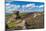 View of the Salt Cellar Rock Formation, Derwent Edge, Peak District National Park, Derbyshire-Frank Fell-Mounted Photographic Print