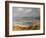 View of the Sea, Guernsey-Pierre-Auguste Renoir-Framed Giclee Print