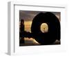 View of the Space Needle, Discovery Park, Seattle, Washington, USA-William Sutton-Framed Photographic Print