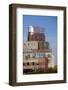 View of the St Anthony Main Area, Minneapolis, Minnesota, USA-Walter Bibikow-Framed Photographic Print