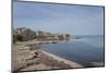 View of the Town along North Walls (Mura Di Tramontana)-Guido Cozzi-Mounted Photographic Print