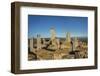 View of the Town by Drone-Guido Cozzi-Framed Photographic Print