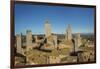 View of the Town by Drone-Guido Cozzi-Framed Photographic Print