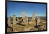 View of the Town by Drone-Guido Cozzi-Framed Photographic Print