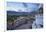 View of the Town from a Small Hill near Main Bazaar-Guido Cozzi-Framed Photographic Print