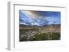 View of the Town from a Small Hill near Main Bazaar-Guido Cozzi-Framed Photographic Print