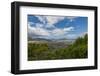 View of the Town from Altofonte-Guido Cozzi-Framed Premium Photographic Print