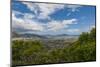 View of the Town from Altofonte-Guido Cozzi-Mounted Photographic Print