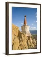 View of the Town from the Palace-Guido Cozzi-Framed Photographic Print