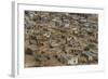 View of the Town from the Palace-Guido Cozzi-Framed Photographic Print