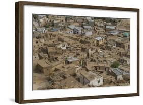 View of the Town from the Palace-Guido Cozzi-Framed Photographic Print