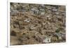 View of the Town from the Palace-Guido Cozzi-Framed Photographic Print