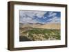 View of the Town from the Palace-Guido Cozzi-Framed Photographic Print