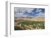 View of the Town from the Palace-Guido Cozzi-Framed Photographic Print