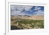 View of the Town from the Palace-Guido Cozzi-Framed Photographic Print