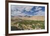 View of the Town from the Palace-Guido Cozzi-Framed Photographic Print