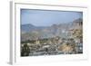 View of the Town near the Palace-Guido Cozzi-Framed Photographic Print