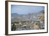 View of the Town near the Palace-Guido Cozzi-Framed Photographic Print