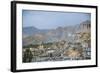 View of the Town near the Palace-Guido Cozzi-Framed Photographic Print