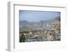 View of the Town near the Palace-Guido Cozzi-Framed Photographic Print