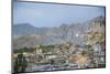 View of the Town near the Palace-Guido Cozzi-Mounted Photographic Print