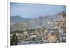 View of the Town near the Palace-Guido Cozzi-Framed Photographic Print