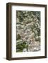 View of the Town-Guido Cozzi-Framed Photographic Print