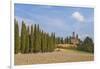 View of the Town-Guido Cozzi-Framed Photographic Print