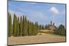 View of the Town-Guido Cozzi-Mounted Photographic Print