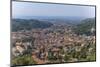 View of the Town-Guido Cozzi-Mounted Photographic Print