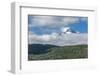 View of The Tsilxwm (Tantalus Mountain Range), British Columbia, Canada, North America-Frank Fell-Framed Photographic Print