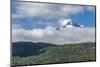 View of The Tsilxwm (Tantalus Mountain Range), British Columbia, Canada, North America-Frank Fell-Mounted Photographic Print