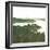 View of the Tyri Fjord Near the City of Olso (Former Christiania), Norway, Sopic View-Leon, Levy et Fils-Framed Premium Photographic Print