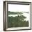 View of the Tyri Fjord Near the City of Olso (Former Christiania), Norway, Sopic View-Leon, Levy et Fils-Framed Photographic Print